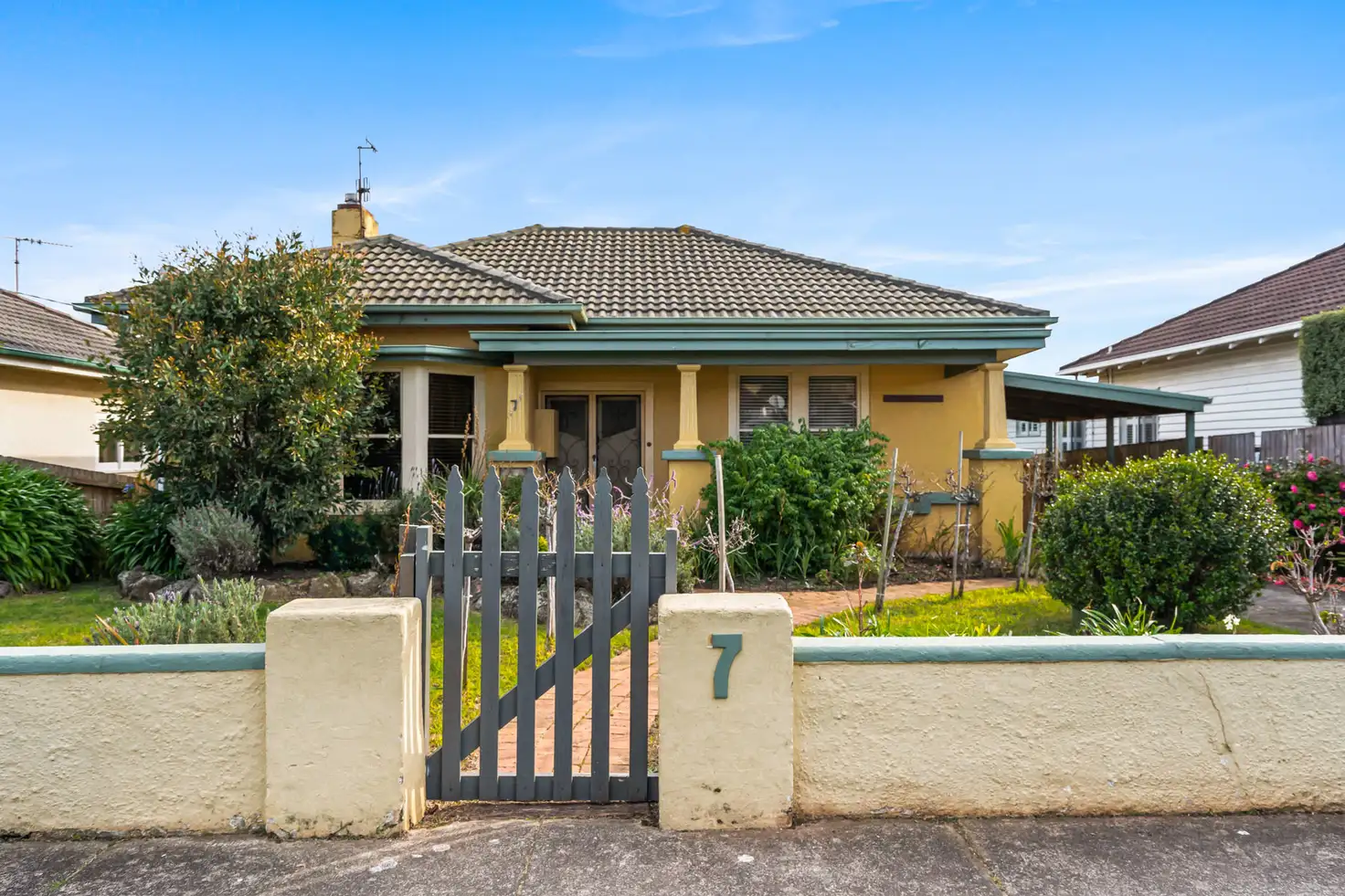 Main view of Homely house listing, 7 Ardlie Street, Warrnambool VIC 3280