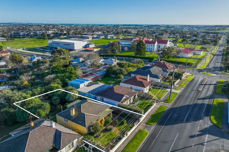Second view of Homely house listing, 7 Ardlie Street, Warrnambool VIC 3280