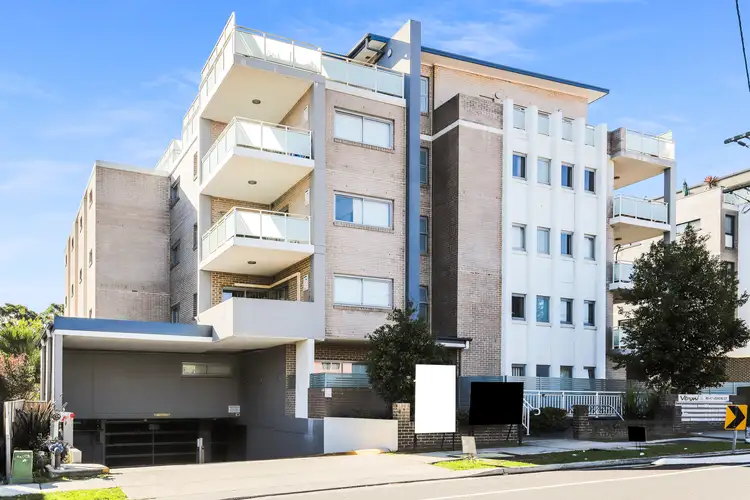 21/45 Veron Street, Wentworthville NSW 2145
