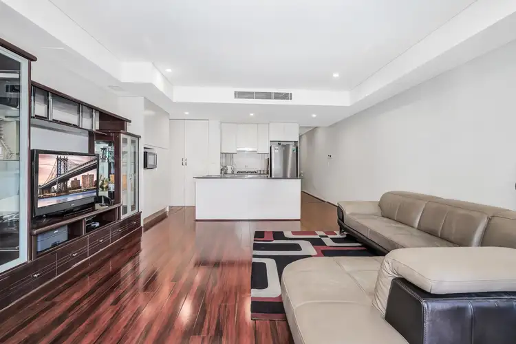 Third view of Homely unit listing, 21/45 Veron Street, Wentworthville NSW 2145