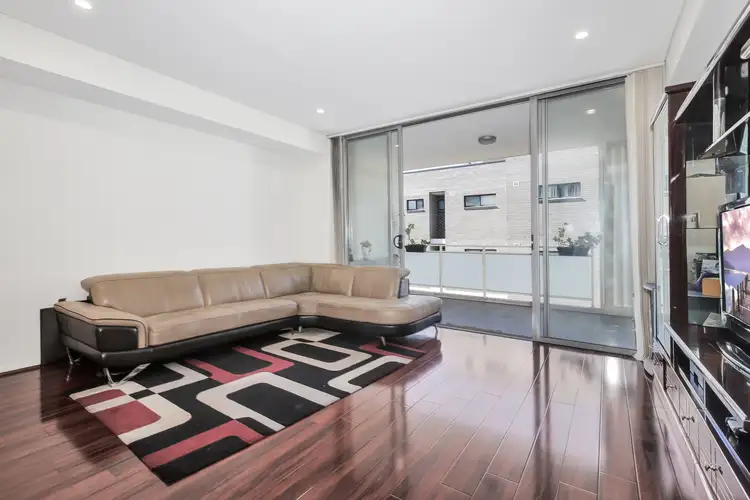 Fourth view of Homely unit listing, 21/45 Veron Street, Wentworthville NSW 2145
