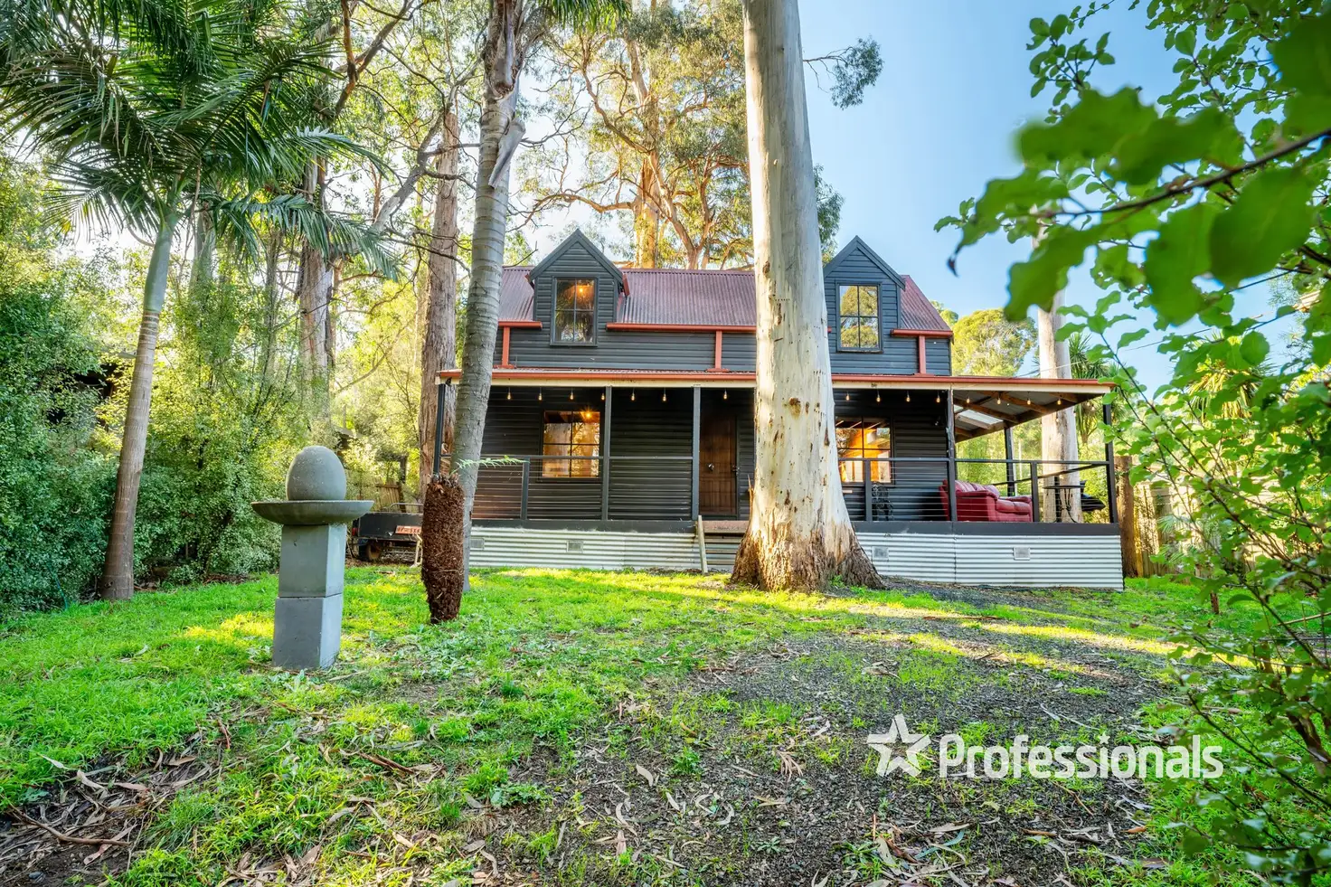 Main view of Homely house listing, 18 River Road, Millgrove VIC 3799