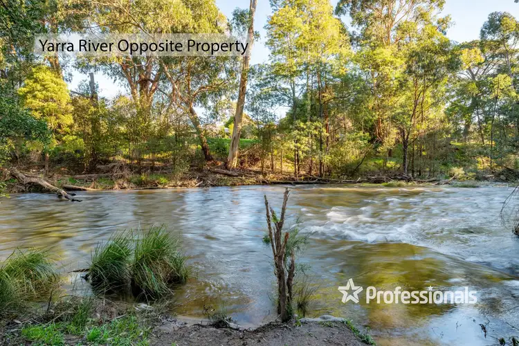 Second view of Homely house listing, 18 River Road, Millgrove VIC 3799