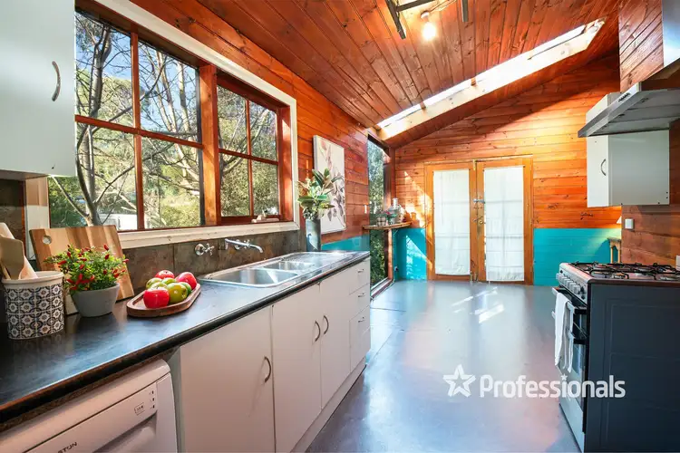 Fourth view of Homely house listing, 18 River Road, Millgrove VIC 3799