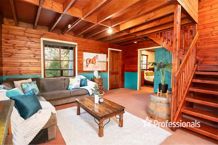 Fifth view of Homely house listing, 18 River Road, Millgrove VIC 3799