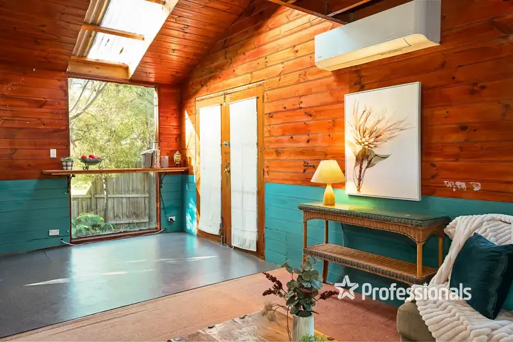 Sixth view of Homely house listing, 18 River Road, Millgrove VIC 3799