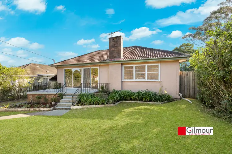 604 Victoria Road, Ermington NSW 2115