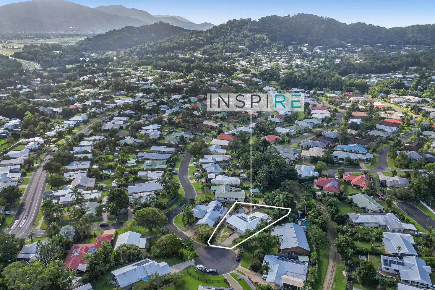 Main view of Homely house listing, 6 Solomon Close, Brinsmead QLD 4870