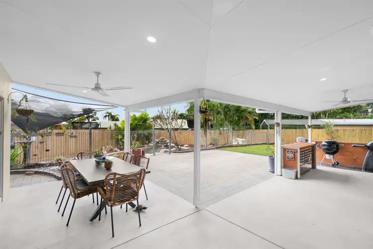 Third view of Homely house listing, 6 Solomon Close, Brinsmead QLD 4870