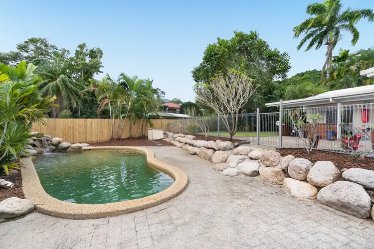 Fourth view of Homely house listing, 6 Solomon Close, Brinsmead QLD 4870