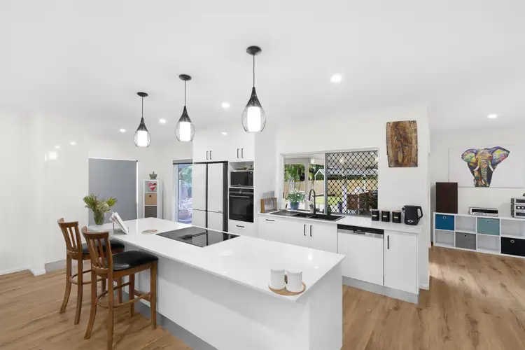 Sixth view of Homely house listing, 6 Solomon Close, Brinsmead QLD 4870