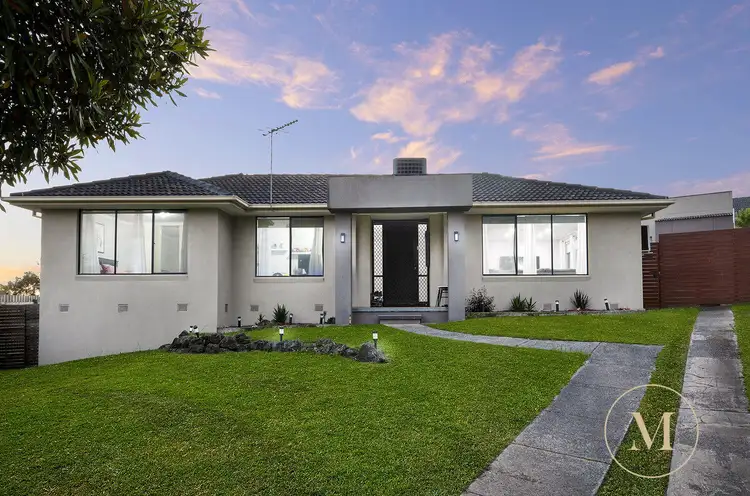 3 Albany Court, Endeavour Hills VIC 3802