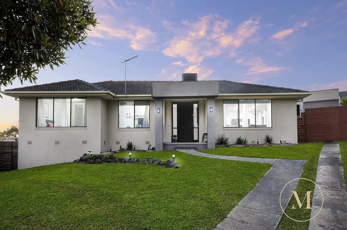 Main view of Homely house listing, 3 Albany Court, Endeavour Hills VIC 3802