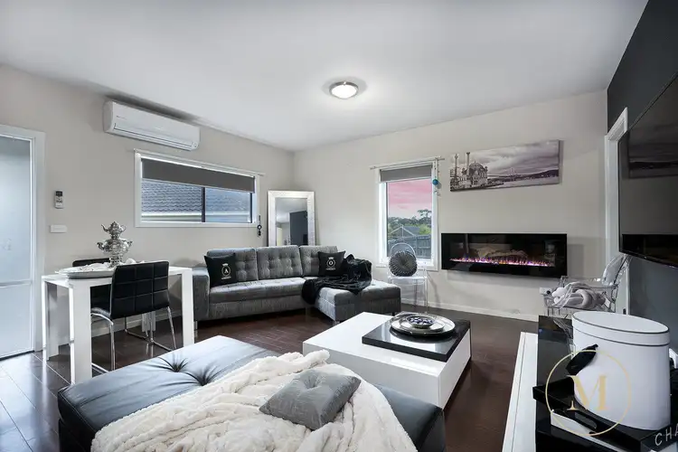 Fourth view of Homely house listing, 3 Albany Court, Endeavour Hills VIC 3802