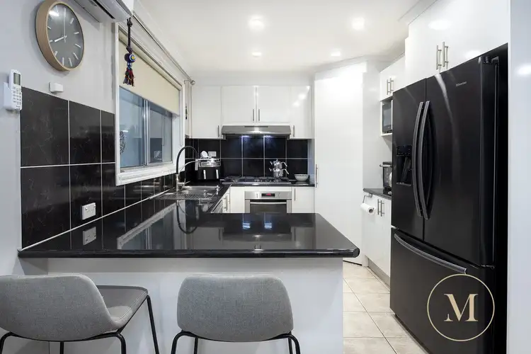 Fifth view of Homely house listing, 3 Albany Court, Endeavour Hills VIC 3802