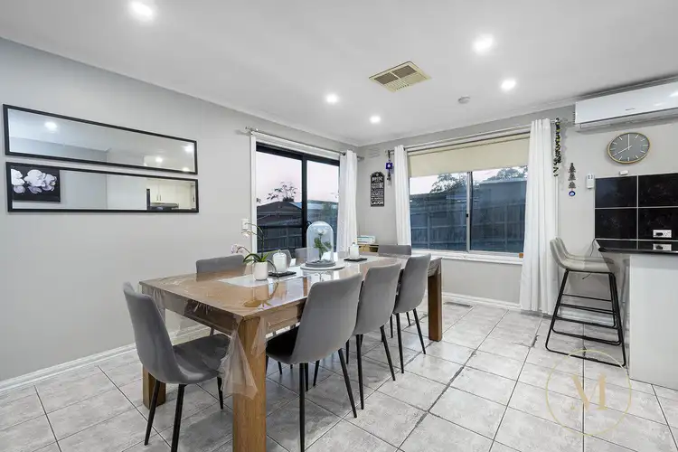 Sixth view of Homely house listing, 3 Albany Court, Endeavour Hills VIC 3802