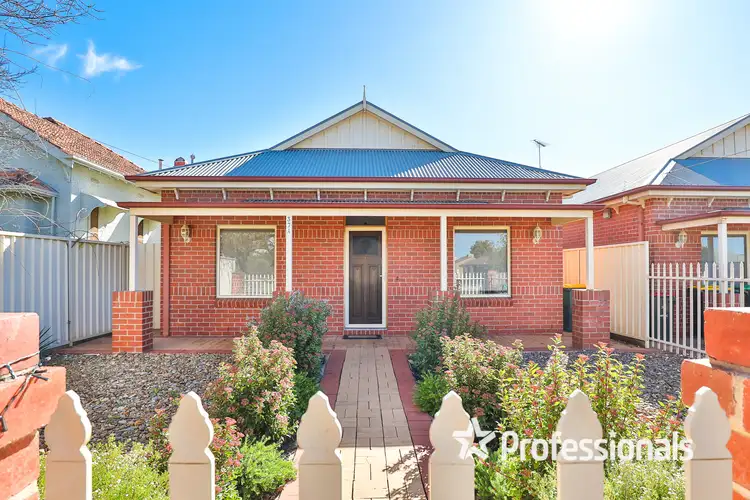 Main view of Homely townhouse listing, 37a Walnut Avenue, Mildura VIC 3500