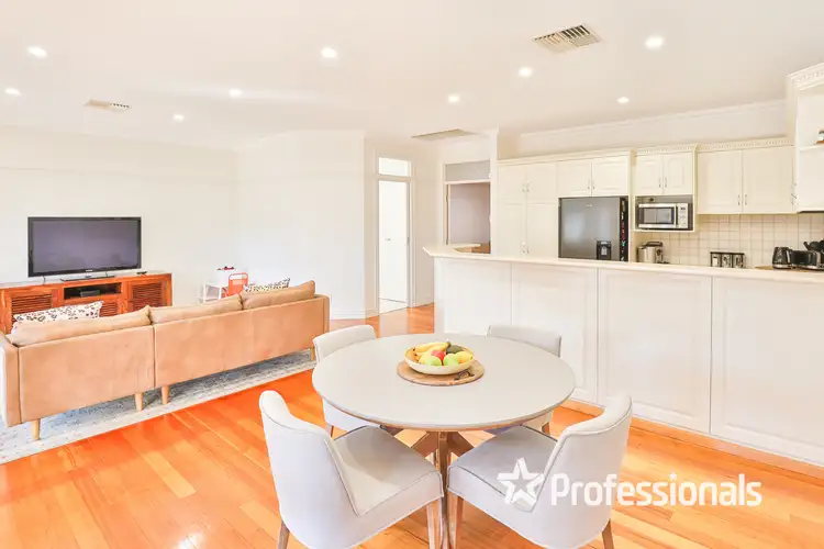Second view of Homely townhouse listing, 37a Walnut Avenue, Mildura VIC 3500