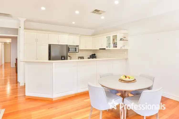 Third view of Homely townhouse listing, 37a Walnut Avenue, Mildura VIC 3500