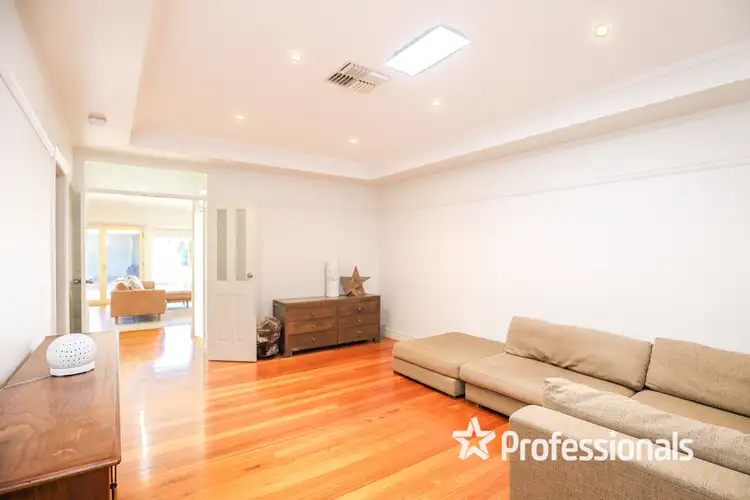 Sixth view of Homely townhouse listing, 37a Walnut Avenue, Mildura VIC 3500