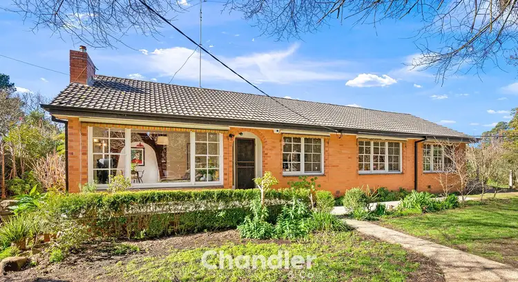 435 Monbulk Road, Monbulk VIC 3793
