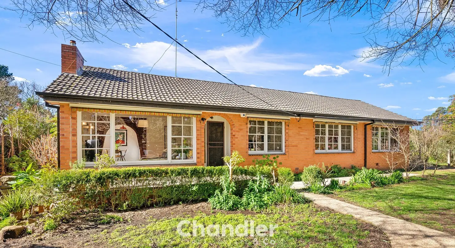 Main view of Homely house listing, 435 Monbulk Road, Monbulk VIC 3793