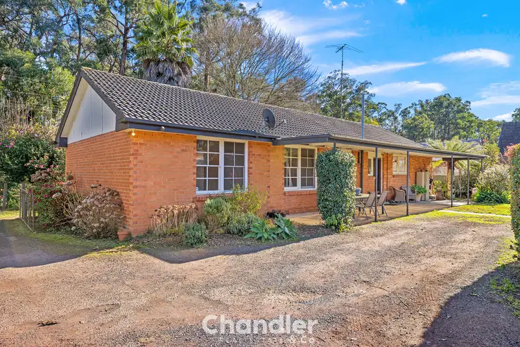Second view of Homely house listing, 435 Monbulk Road, Monbulk VIC 3793