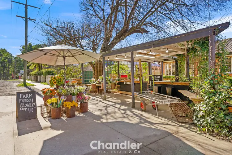 Third view of Homely house listing, 435 Monbulk Road, Monbulk VIC 3793