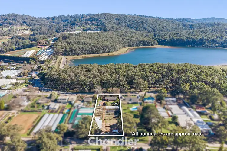 Fourth view of Homely house listing, 435 Monbulk Road, Monbulk VIC 3793
