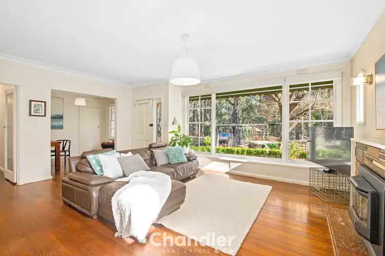 Fifth view of Homely house listing, 435 Monbulk Road, Monbulk VIC 3793