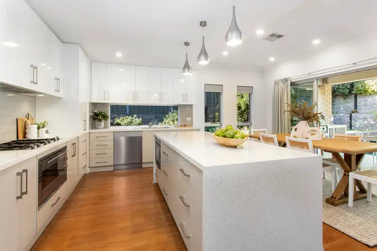 Third view of Homely house listing, 39 Fisher Crescent, Craigburn Farm SA 5051