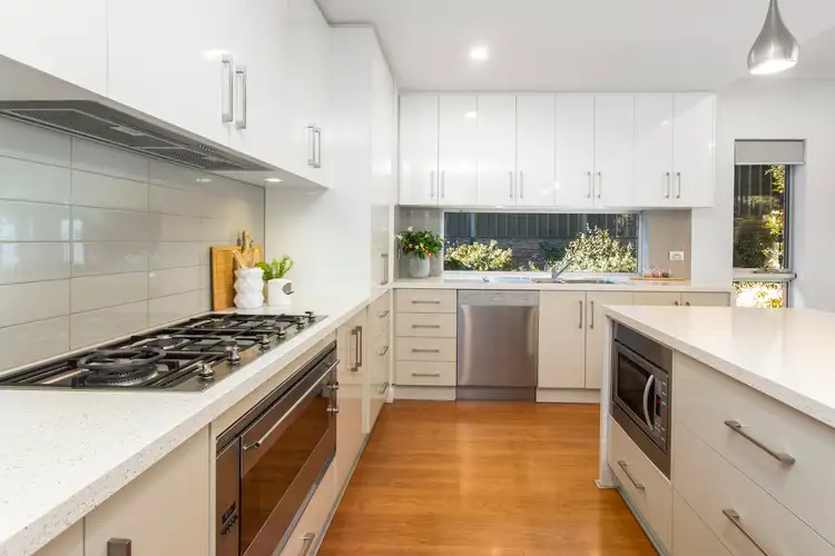 Fourth view of Homely house listing, 39 Fisher Crescent, Craigburn Farm SA 5051