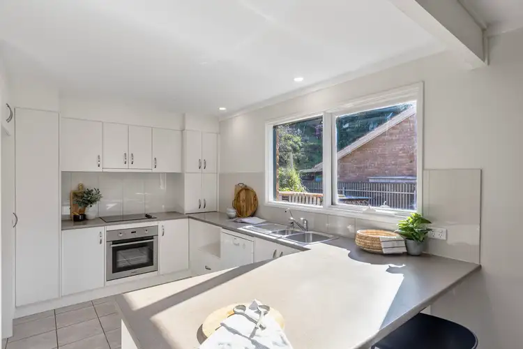 Second view of Homely house listing, 5 Fourth Avenue, Bridgewater SA 5155