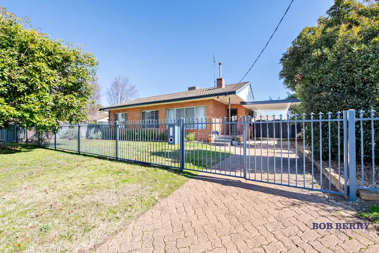 25 Allison Street, Dubbo NSW 2830