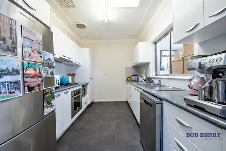 Fourth view of Homely house listing, 25 Allison Street, Dubbo NSW 2830
