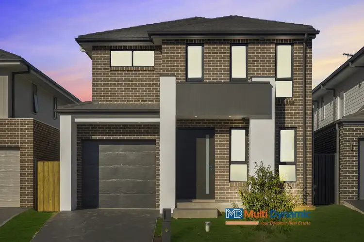 290 Eighth Avenue, Austral NSW 2179