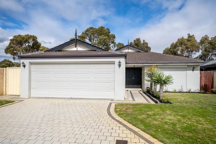 78 Highcliffe Circle, Lakelands WA 6180