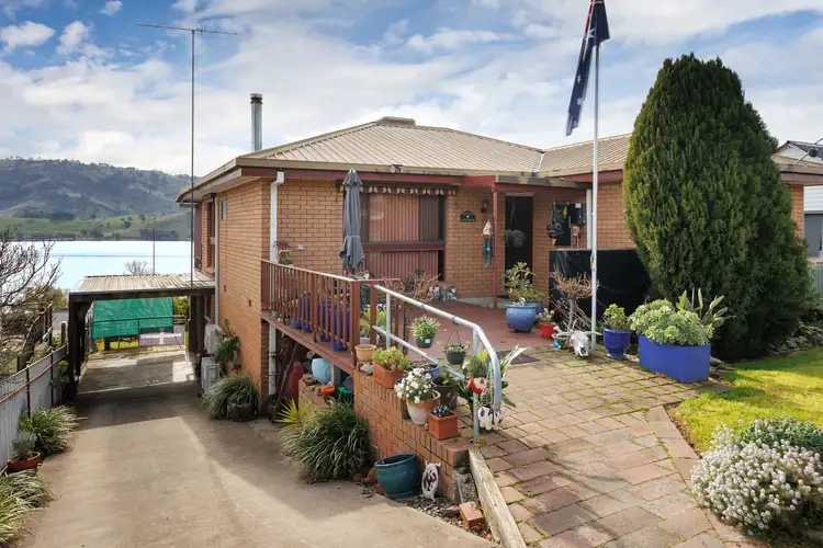 31 Jillico Avenue, Tallangatta VIC 3700