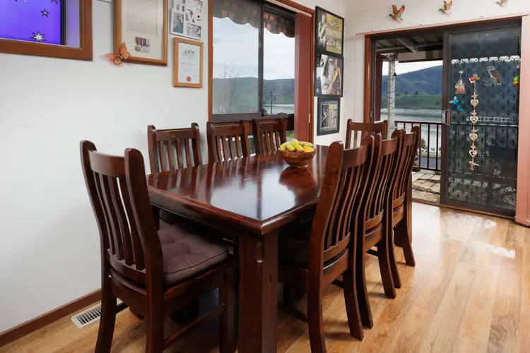 Sixth view of Homely house listing, 31 Jillico Avenue, Tallangatta VIC 3700