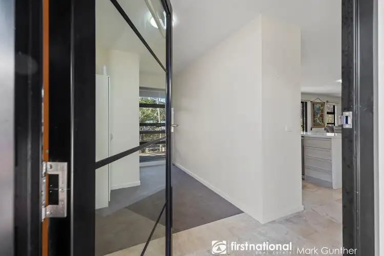 Third view of Homely unit listing, 1/38 Falls Road, Marysville VIC 3779