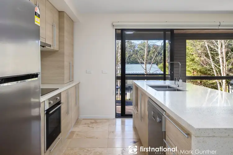 Fifth view of Homely unit listing, 1/38 Falls Road, Marysville VIC 3779