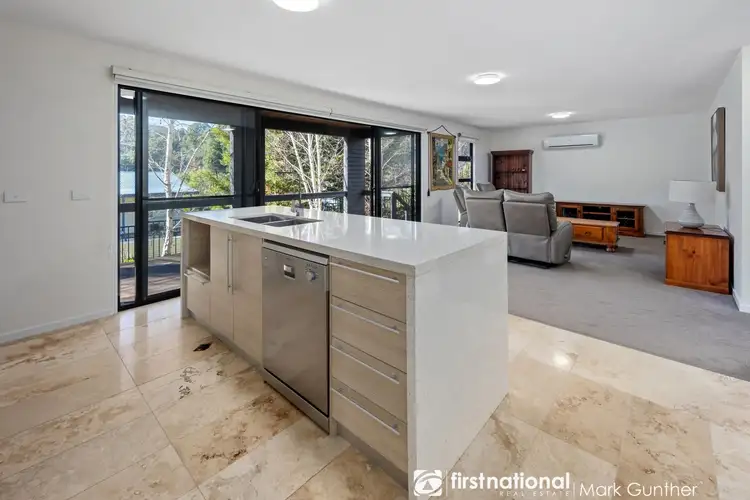 Sixth view of Homely unit listing, 1/38 Falls Road, Marysville VIC 3779