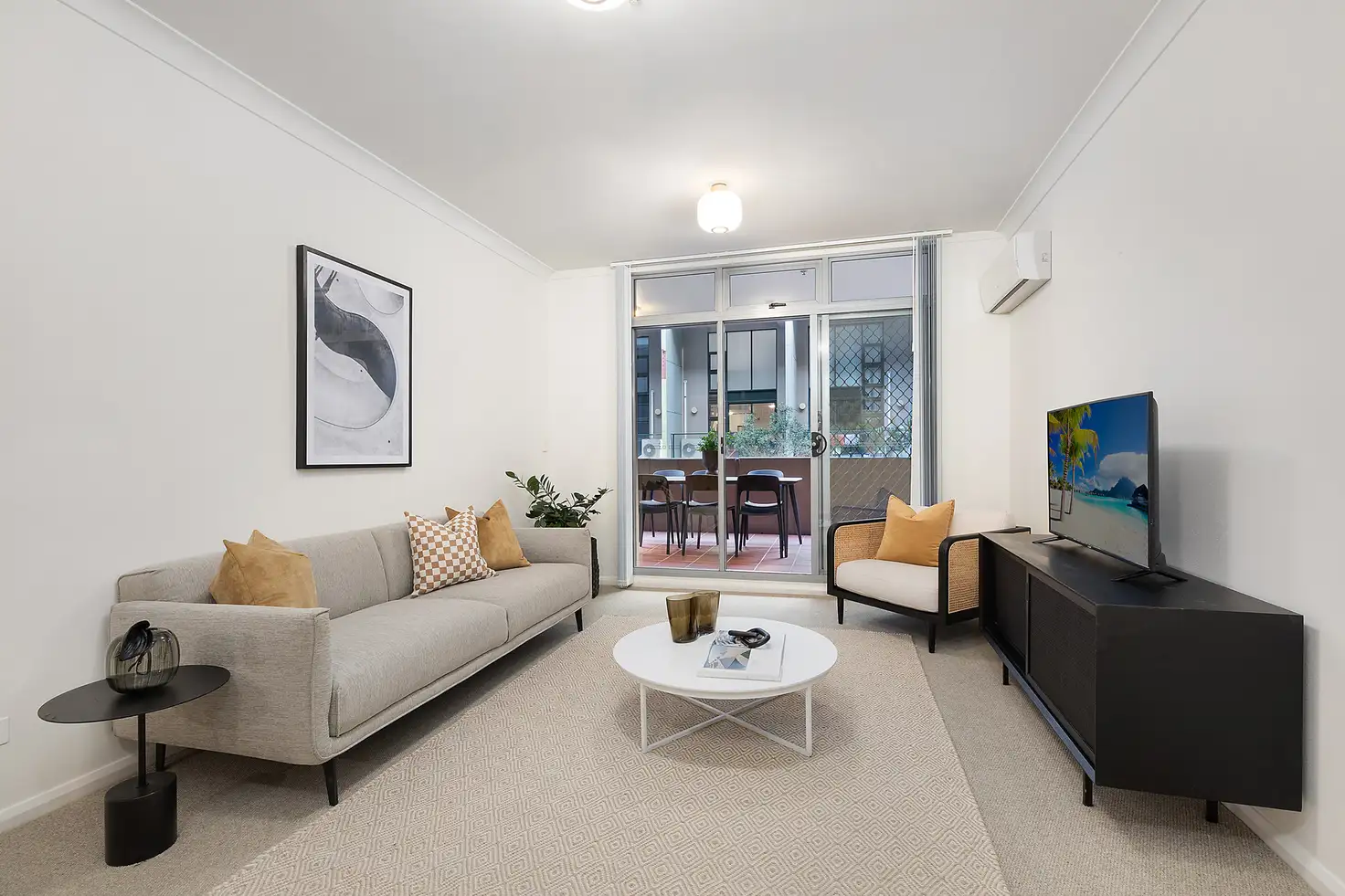 Main view of Homely apartment listing, P33/6 Poplar Street, Surry Hills NSW 2010