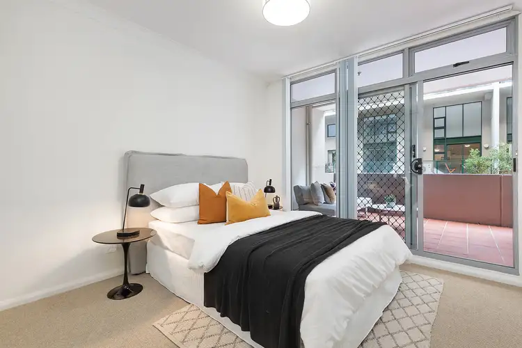 Third view of Homely apartment listing, P33/6 Poplar Street, Surry Hills NSW 2010