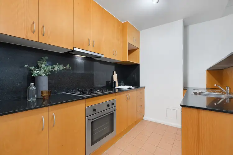 Fourth view of Homely apartment listing, P33/6 Poplar Street, Surry Hills NSW 2010