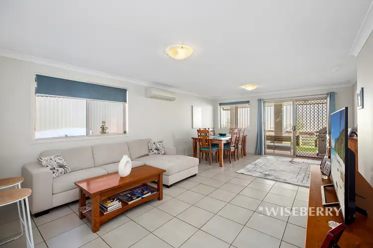 Third view of Homely house listing, 21 Foxtail Crescent, Woongarrah NSW 2259