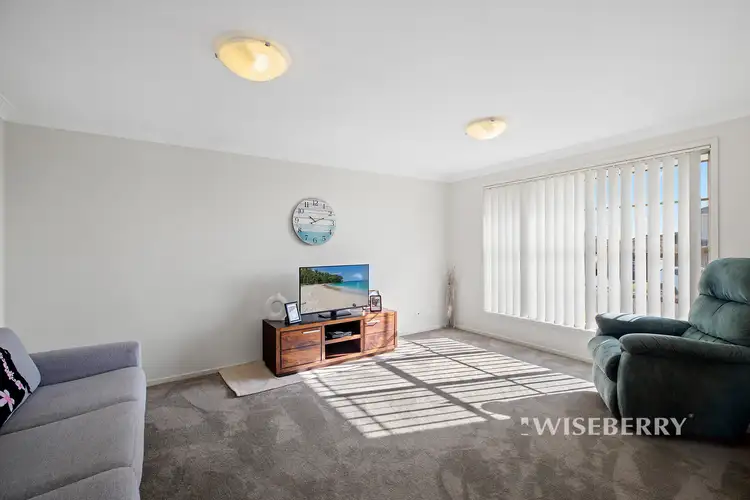 Fourth view of Homely house listing, 21 Foxtail Crescent, Woongarrah NSW 2259