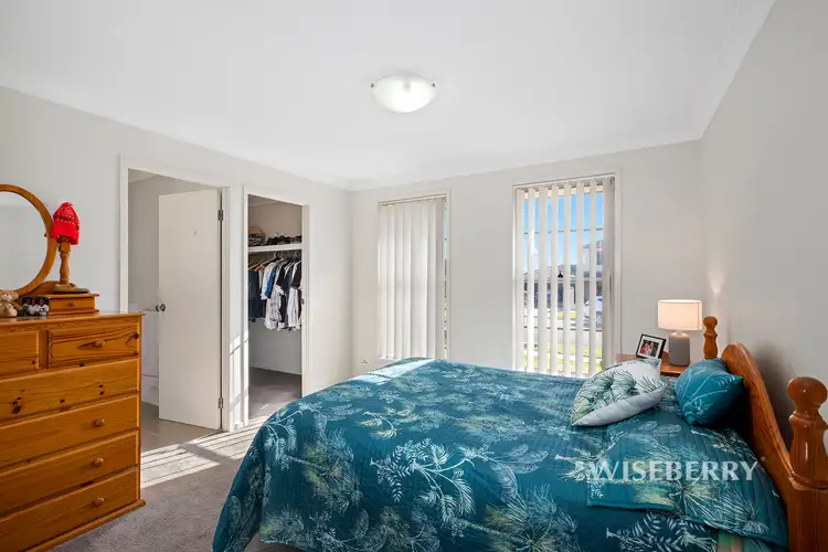 Fifth view of Homely house listing, 21 Foxtail Crescent, Woongarrah NSW 2259