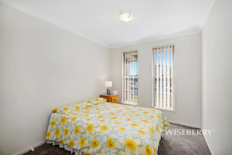 Sixth view of Homely house listing, 21 Foxtail Crescent, Woongarrah NSW 2259