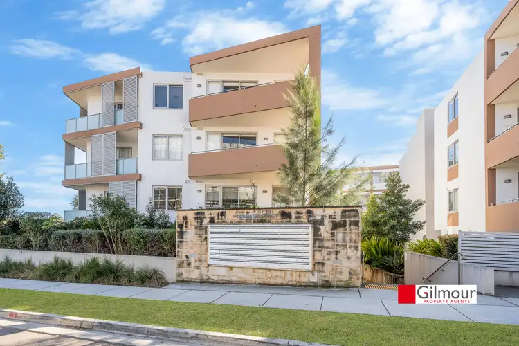 312/1 Demeter Street, Rouse Hill NSW 2155